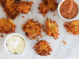 Latkes