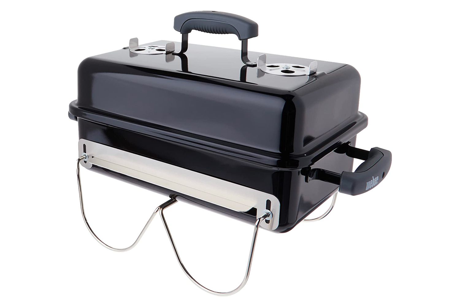 Weber Go-Anywhere Charcoal Grill