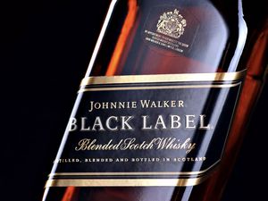 Johnnie Walker Black