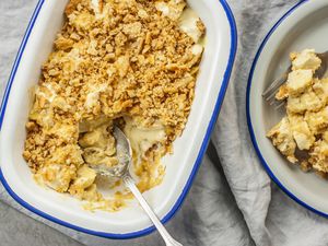 Ritzy Chicken Casserole