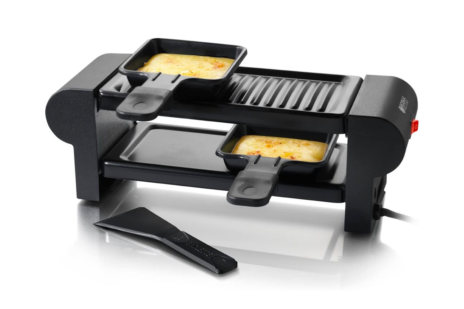 boska-raclette-grilling-set