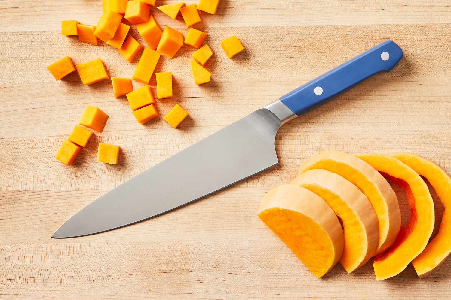 Misen Chef Knife