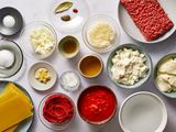 Best Classic Lasagna ingredients 