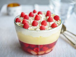 English trifle