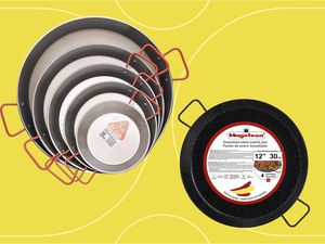 Best Paella Pans