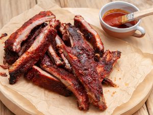 St. Louis-Style Ribs Recipe