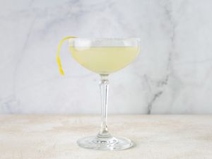 Lemon Drop Martini