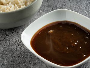 Chinese Brown Sauce