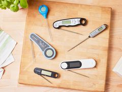 Best Instant Read Thermometers