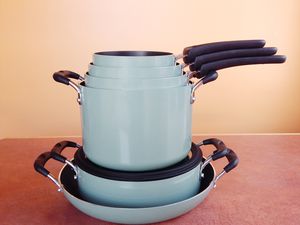 Tramontina Nesting Cookware Set Review