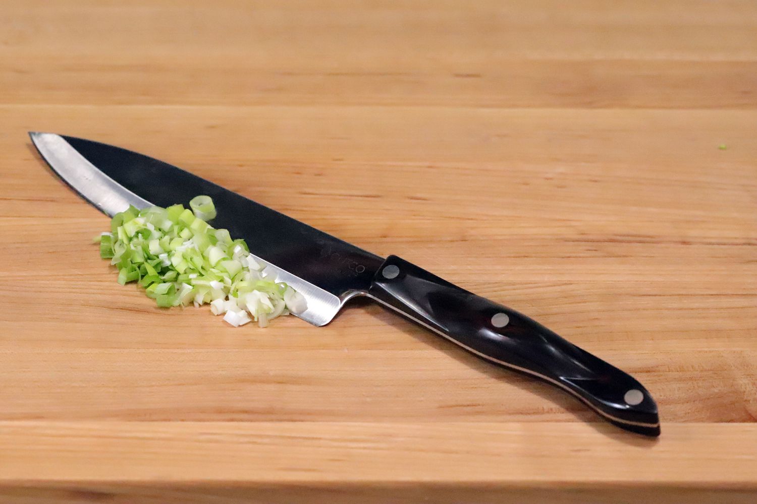 Cutco Knives Petite Chef Knife