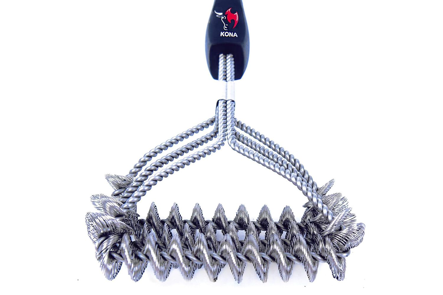 Kona Safe/Clean Grill Brush