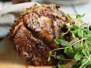 Leg of Lamb