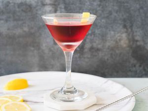 Dubonnet Cocktail