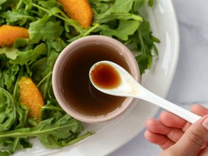 Simple Japanese Salad Dressing