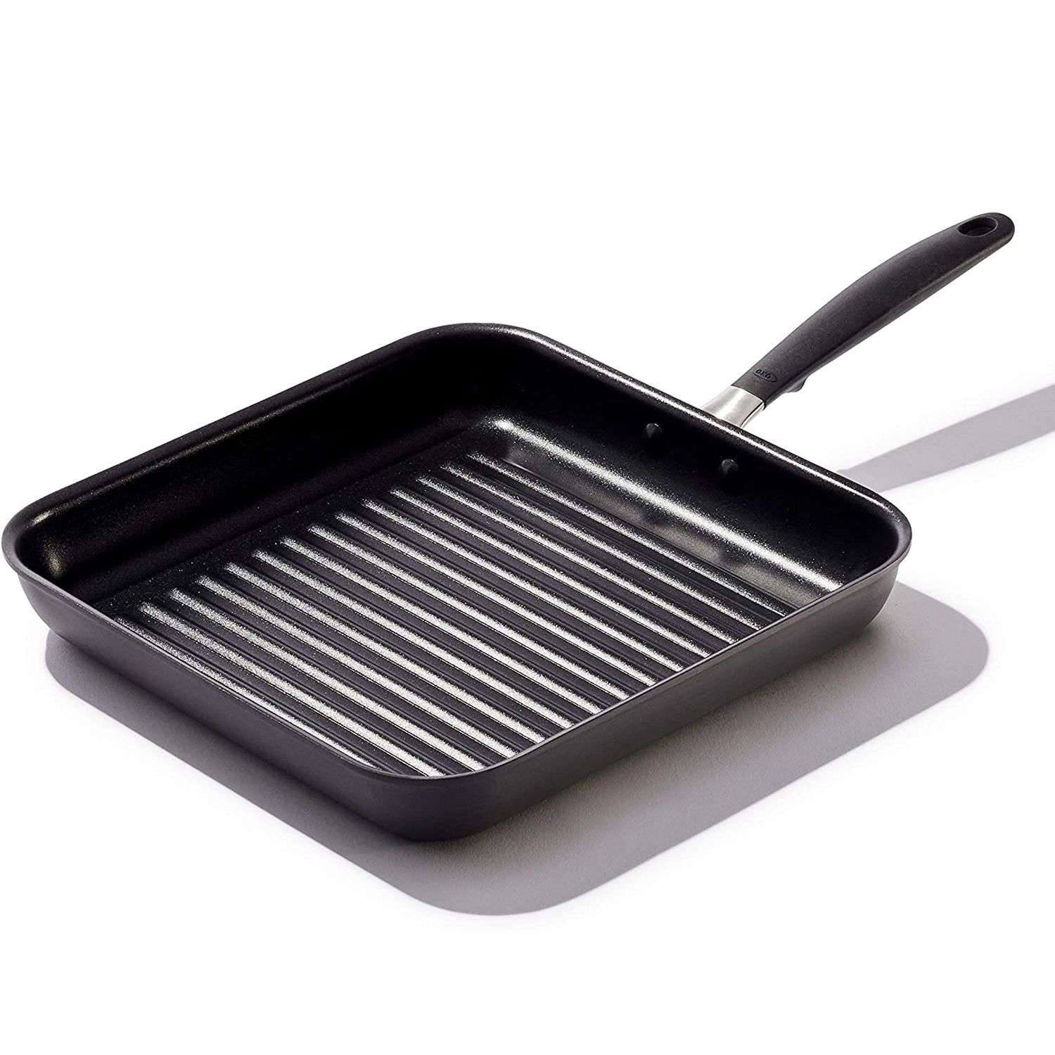 OXO Good Grips 11&quot; Square Grill Pan
