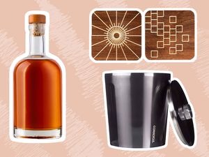 Three of the best gifts for bourbon lovers