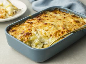 Gratin dauphinois recipe