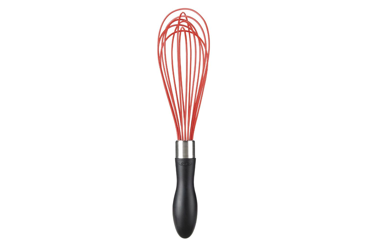 OXO Good Grips 11-Inch Silicone Balloon Whisk