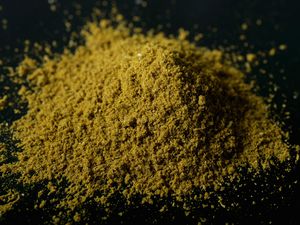 Curry powder