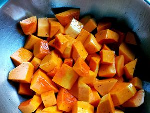 Butternut Squash