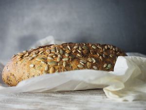 seed bread