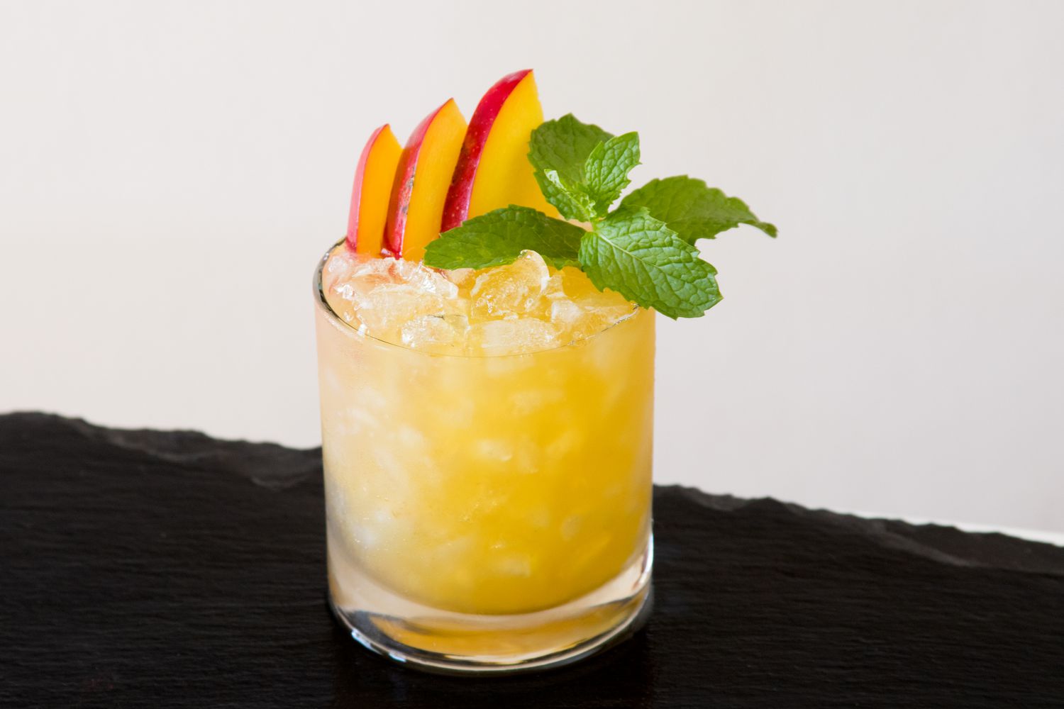 Mango Mai Tai