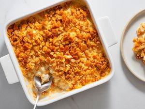 Ritzy Chicken Casserole