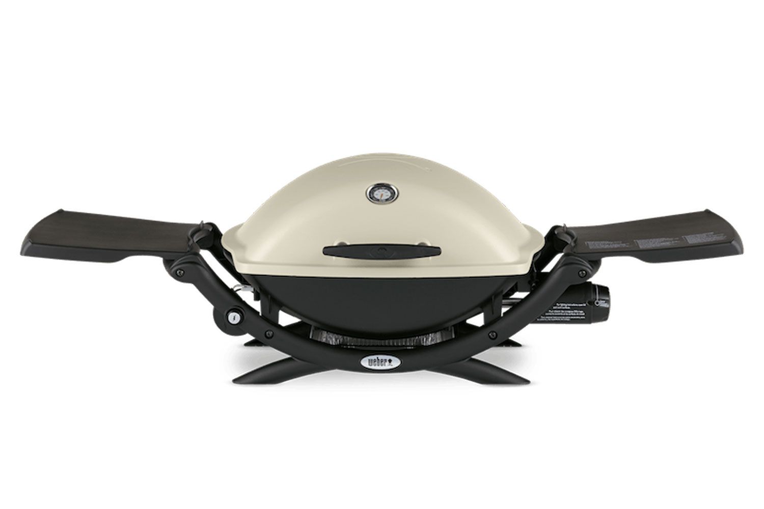 Weber Q 2200 Gas Grill