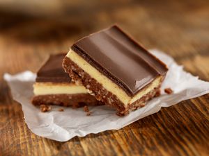 nanaimo bars