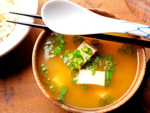 Miso Soup