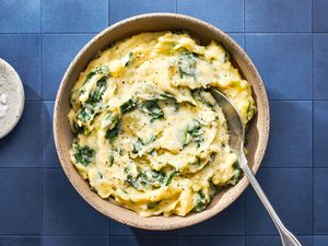 Irish Colcannon