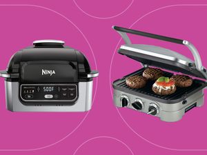 Best Smokeless Grills