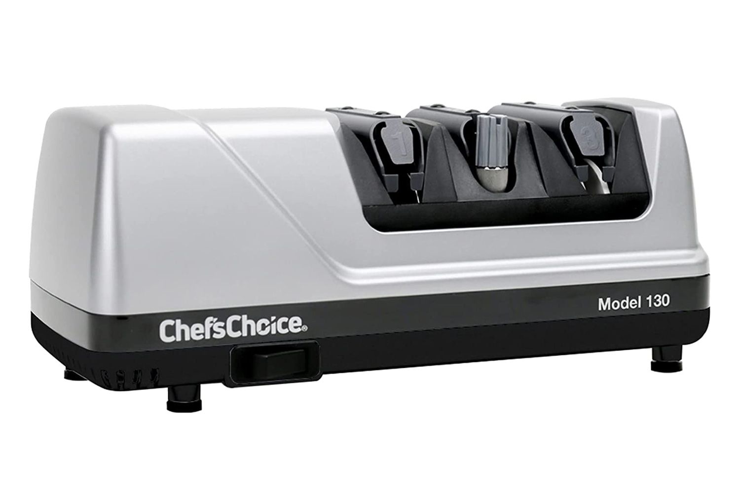 Chef&rsquo;sChoice 130 Professional Electric Knife Sharpening Station