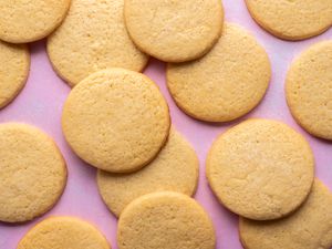 Classic Sugar Cookies