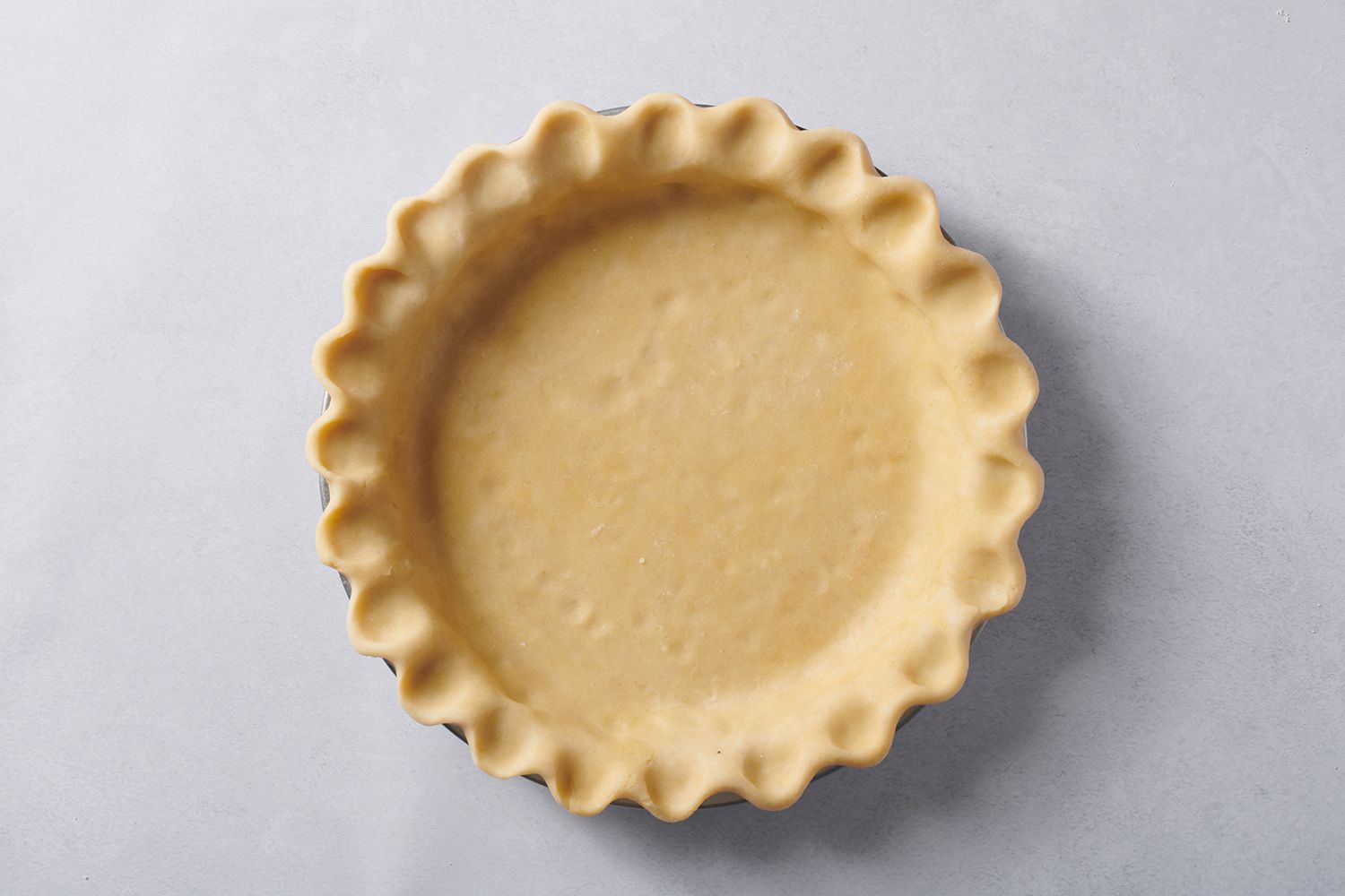 honey pie crust