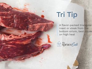 Tri-Tip