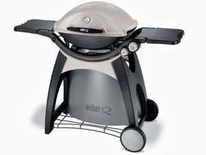 Weber Q 300