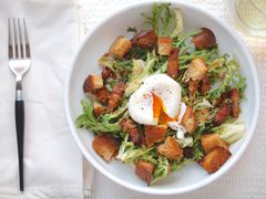 Lyonnaise Salad