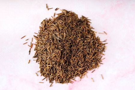 wild rice