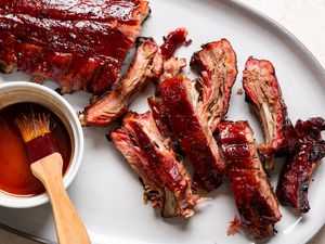 The 3-2-1 Method for Perfect Barbecue Pork Ribs