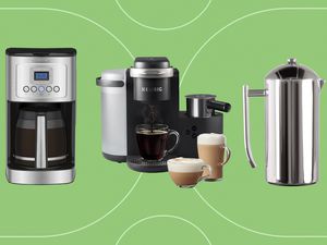 Best Coffee Makers 