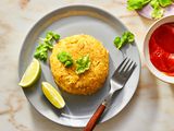 Traditional Puerto Rican Plantain Mofongo Recipe