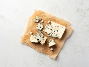 Roquefort Cheese