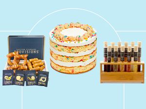Food Gifts