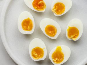 How to make perfect jammy eggs recipe