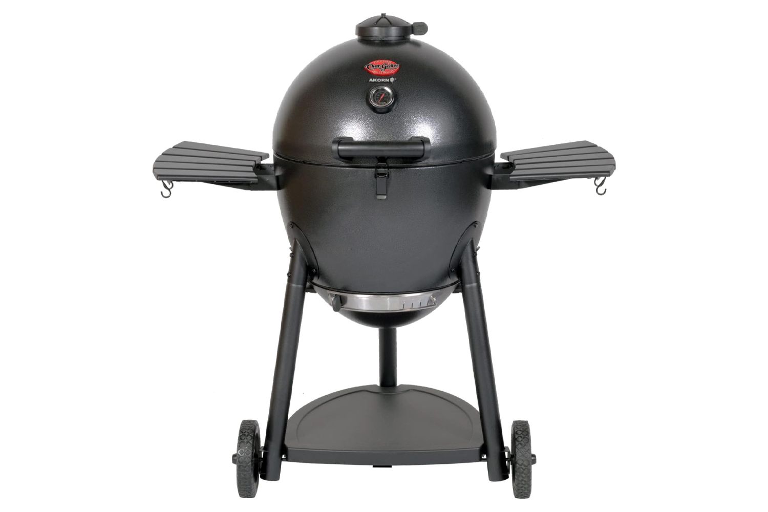 Char-Griller E16620 Akorn Kamado Charcoal Grill