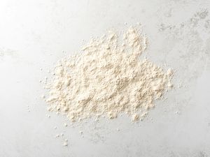 Pastry flour