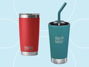 Best Reusable Iced Coffee Cups