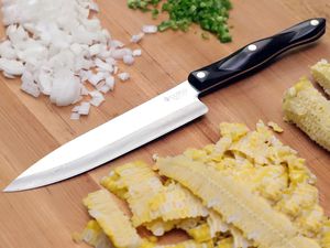 Cutco Knives Petite Chef Knife